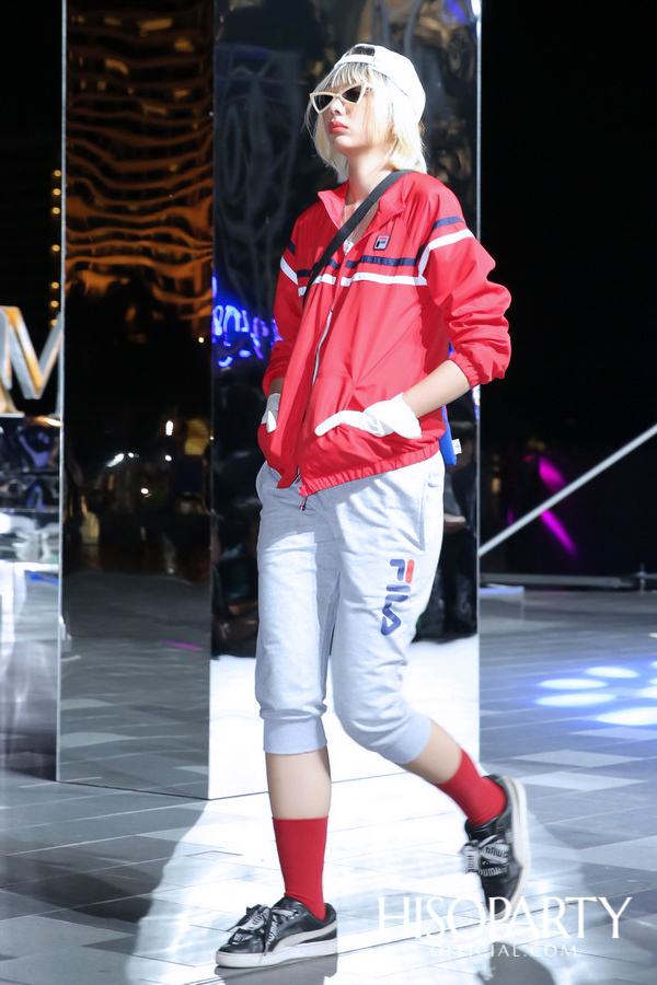 ICONSIAM Fashion Trend 2019