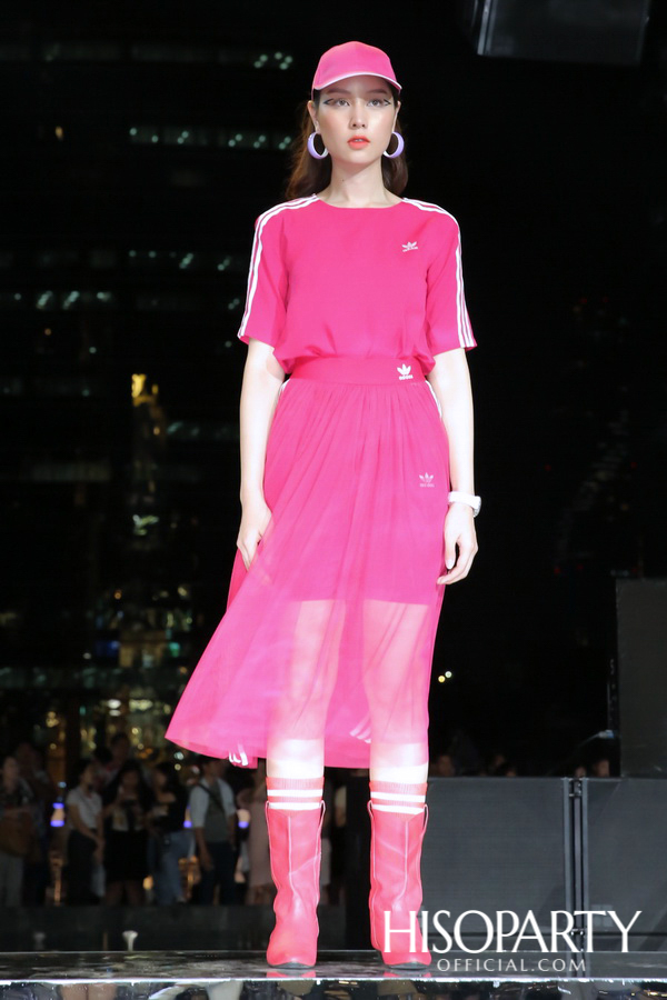 ICONSIAM Fashion Trend 2019
