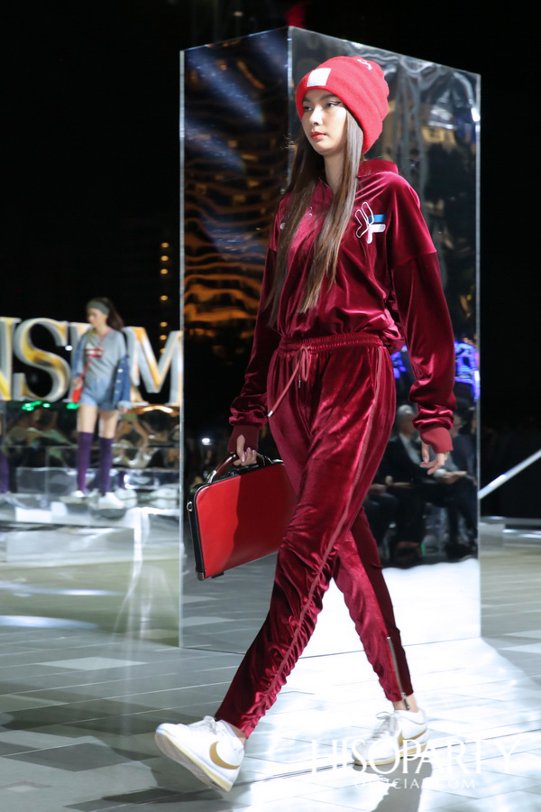 ICONSIAM Fashion Trend 2019