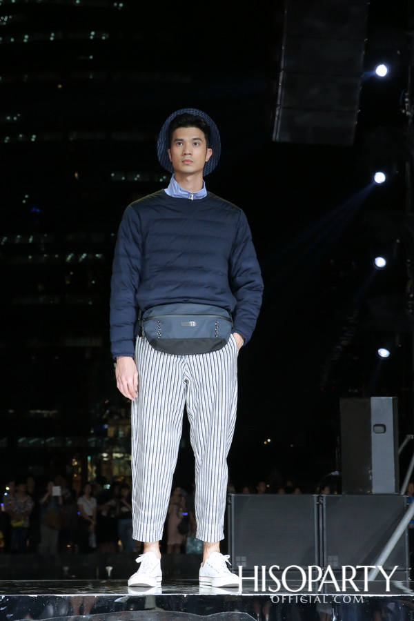 ICONSIAM Fashion Trend 2019