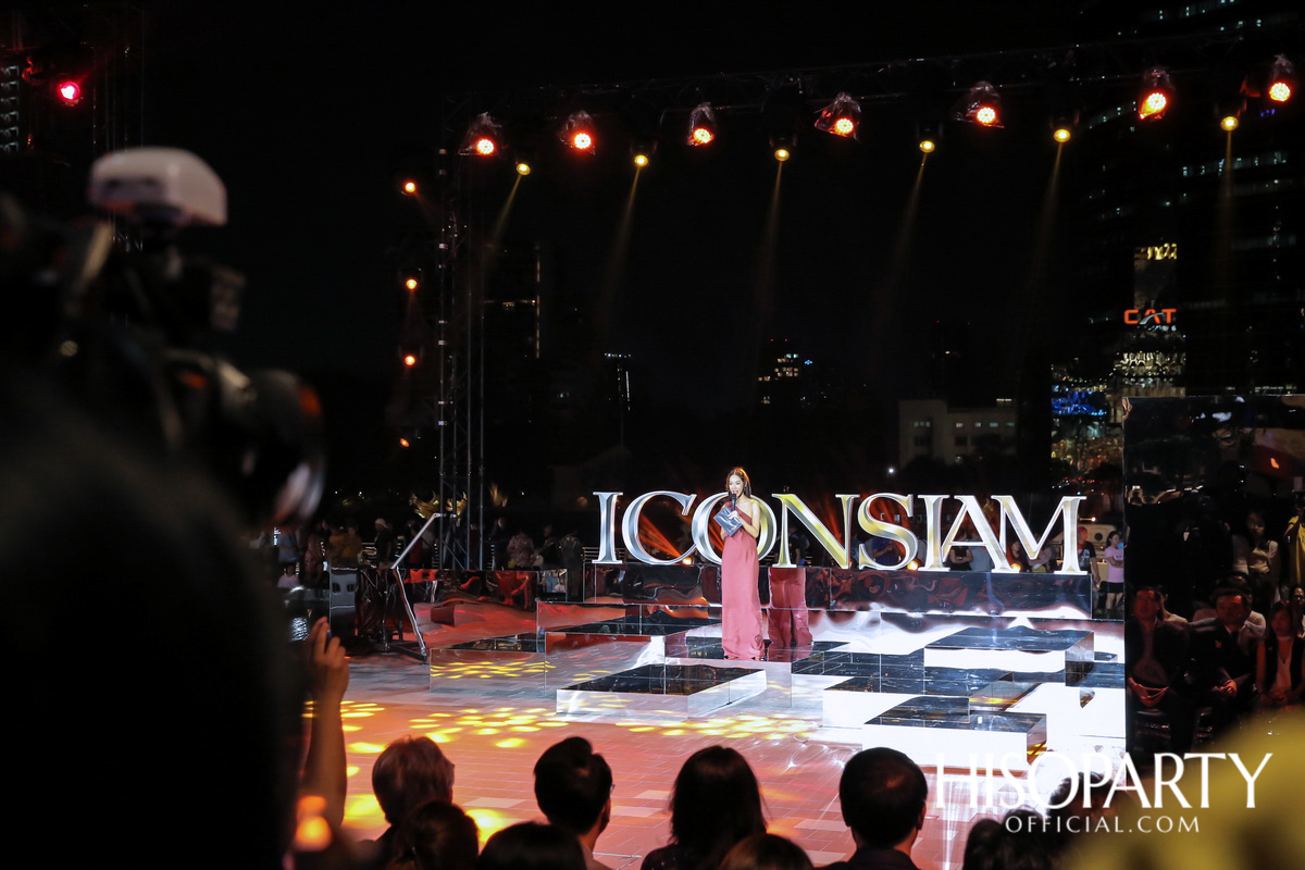 ICONSIAM Fashion Trend 2019