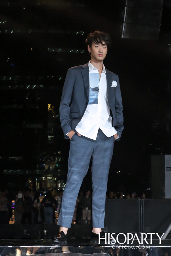ICONSIAM Fashion Trend 2019