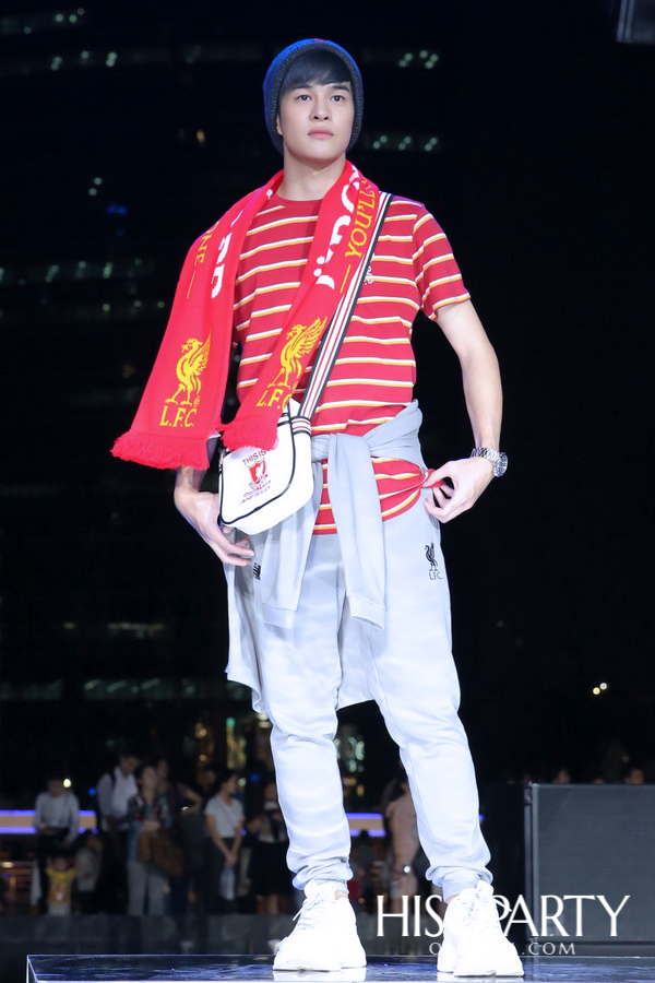 ICONSIAM Fashion Trend 2019