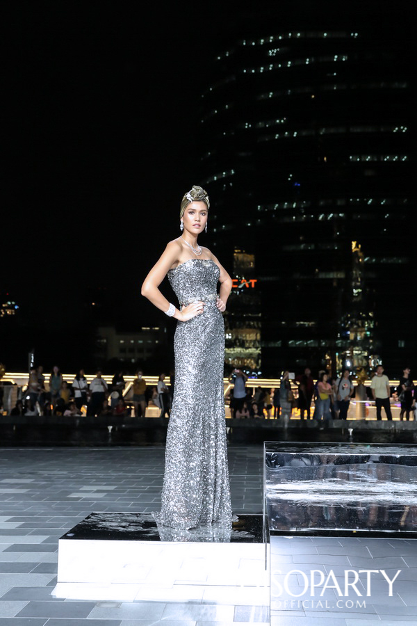 ICONSIAM Fashion Trend 2019