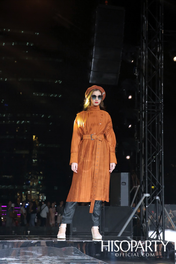 ICONSIAM Fashion Trend 2019