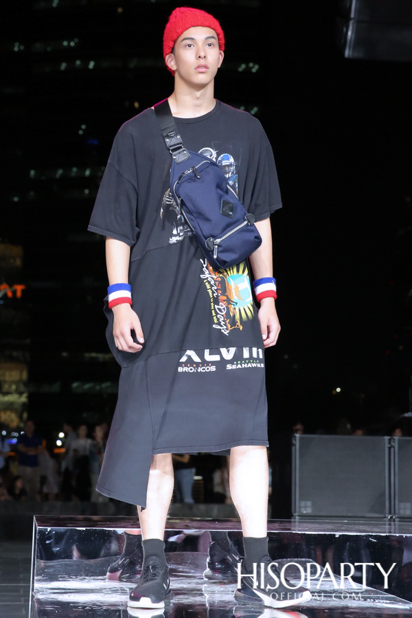 ICONSIAM Fashion Trend 2019