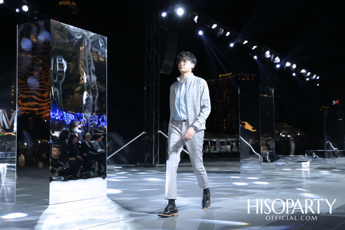 ICONSIAM Fashion Trend 2019