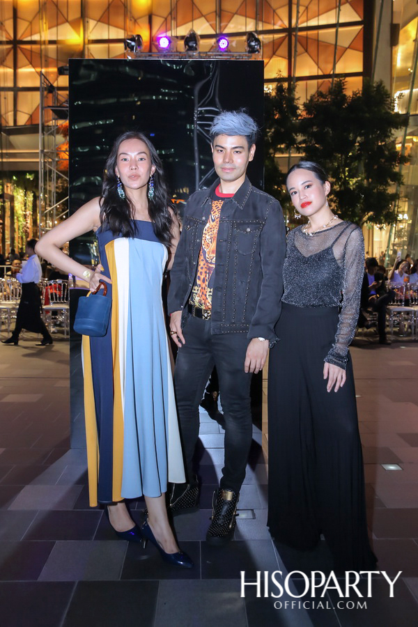ICONSIAM Fashion Trend 2019