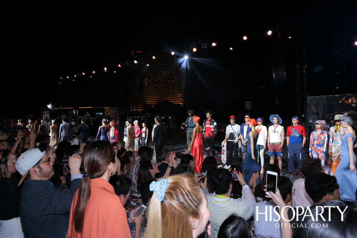 ICONSIAM Fashion Trend 2019