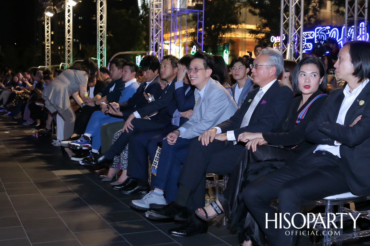 ICONSIAM Fashion Trend 2019