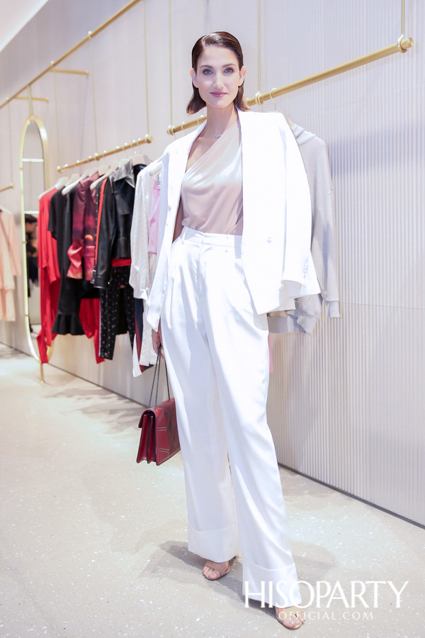 งานเปิดร้าน Stella McCartney