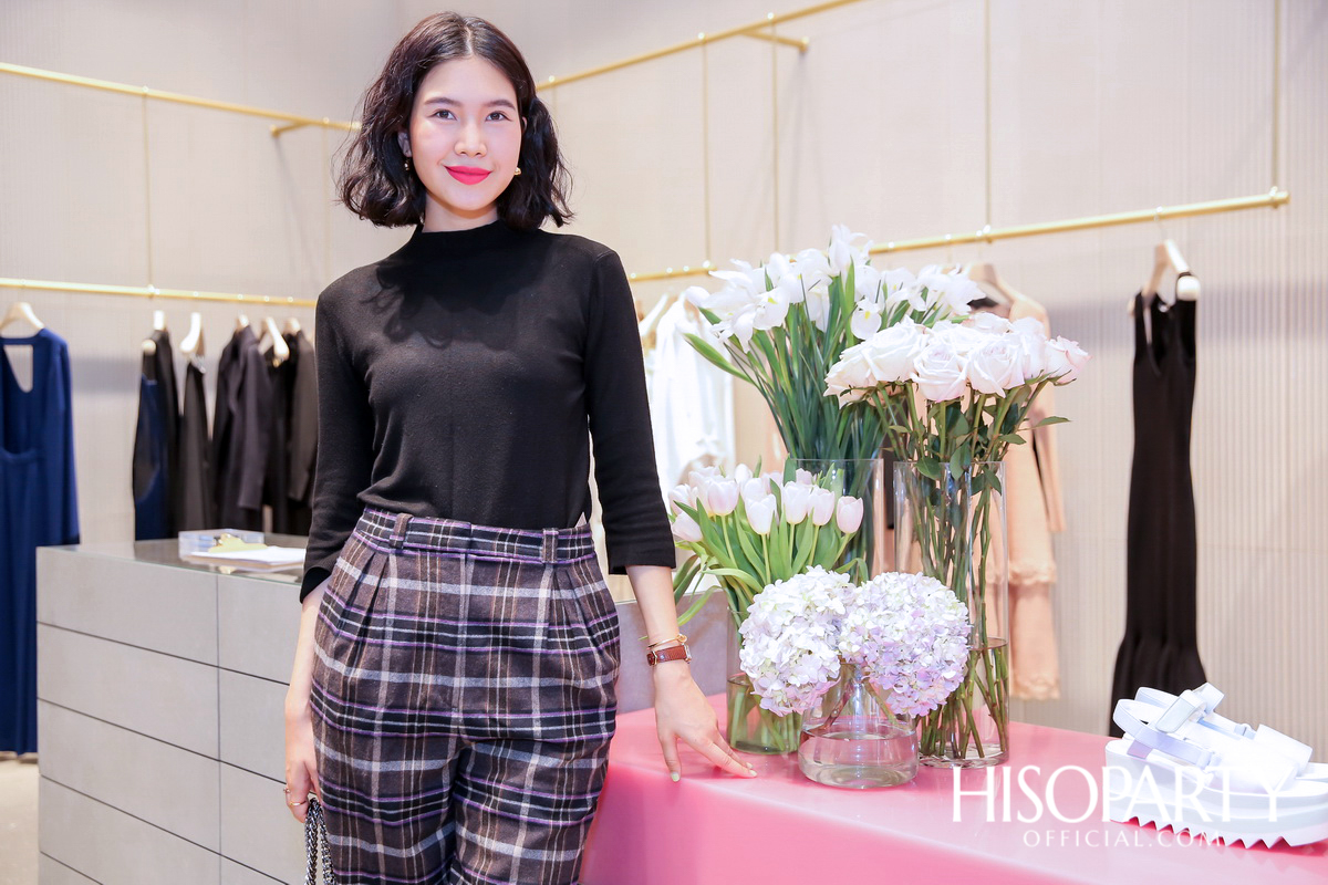 งานเปิดร้าน Stella McCartney