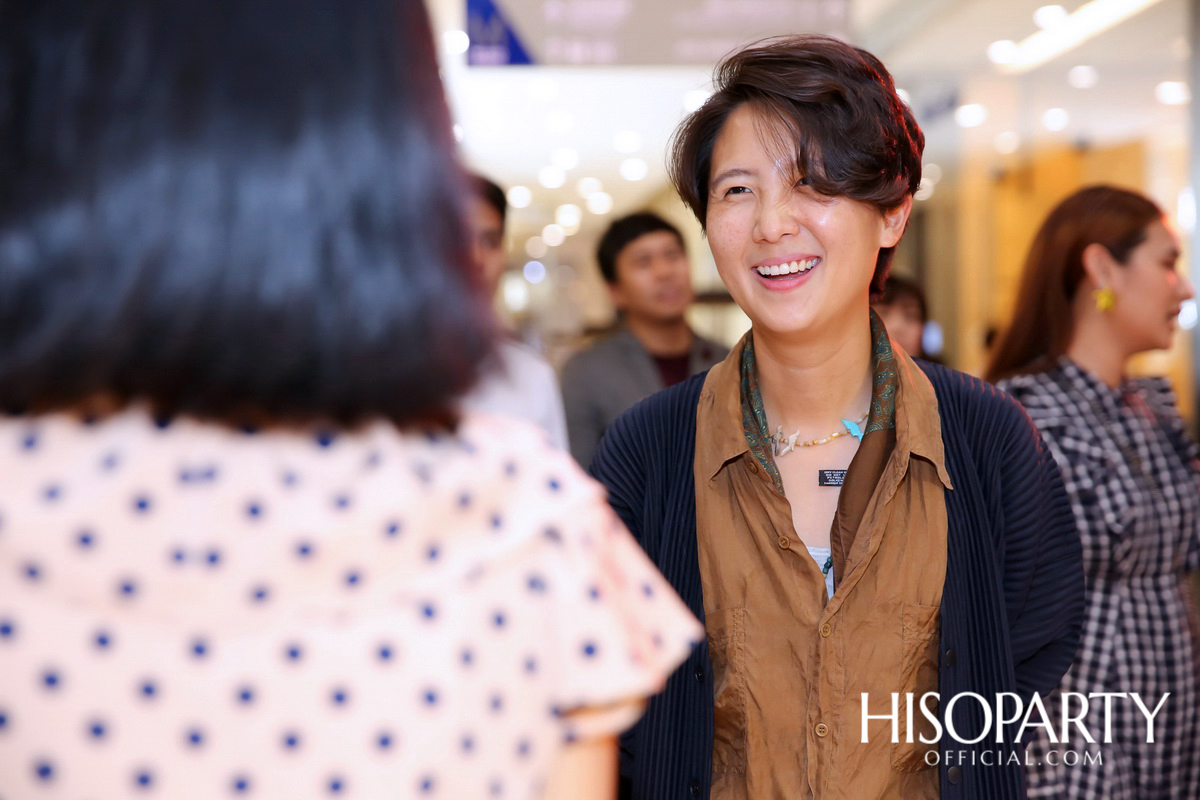 งานเปิดร้าน Stella McCartney