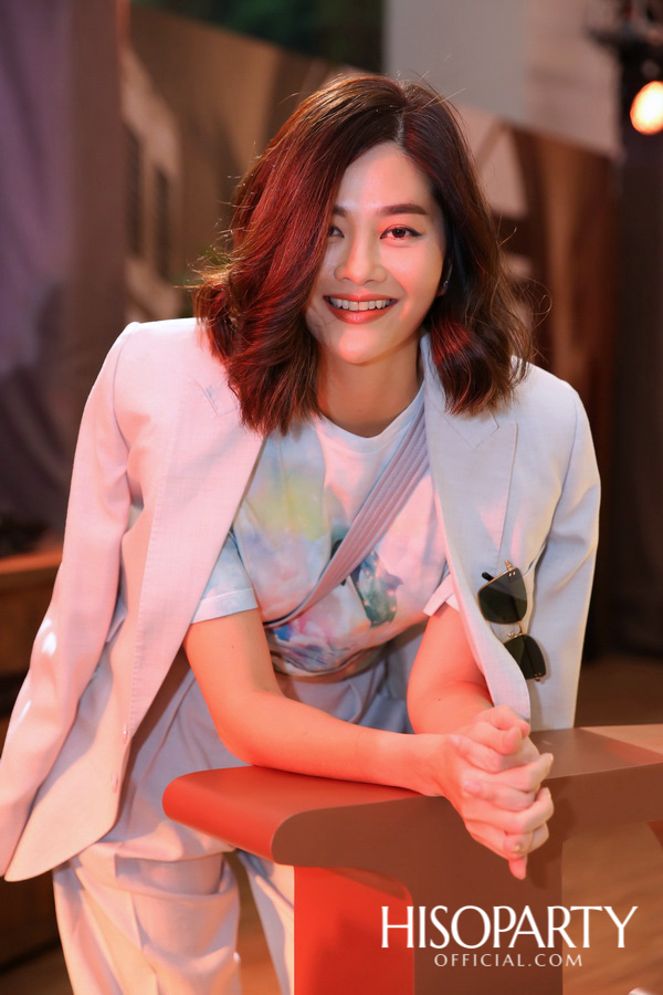 งานเปิดร้าน Stella McCartney