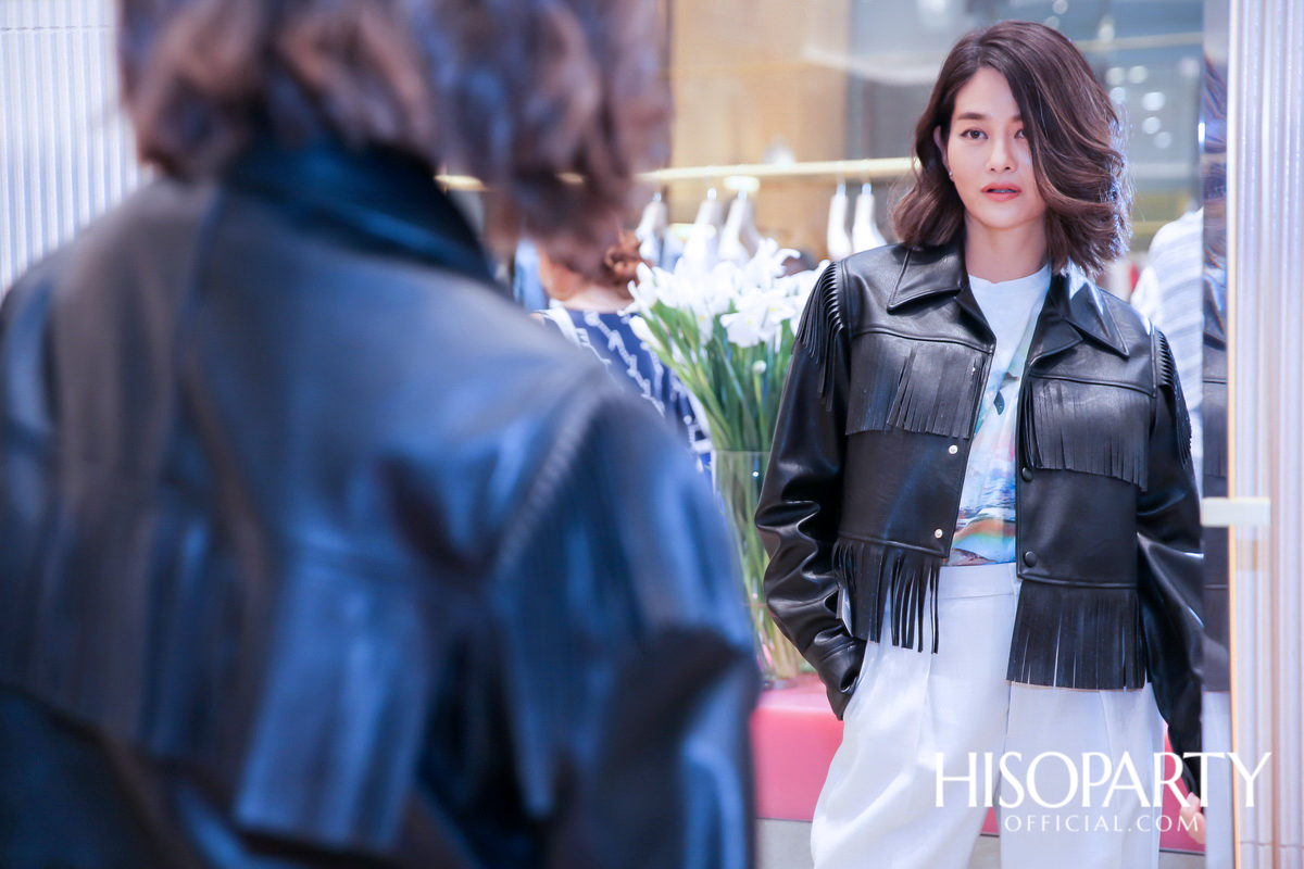 งานเปิดร้าน Stella McCartney