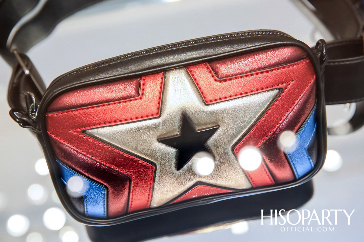 งานเปิดร้าน Stella McCartney