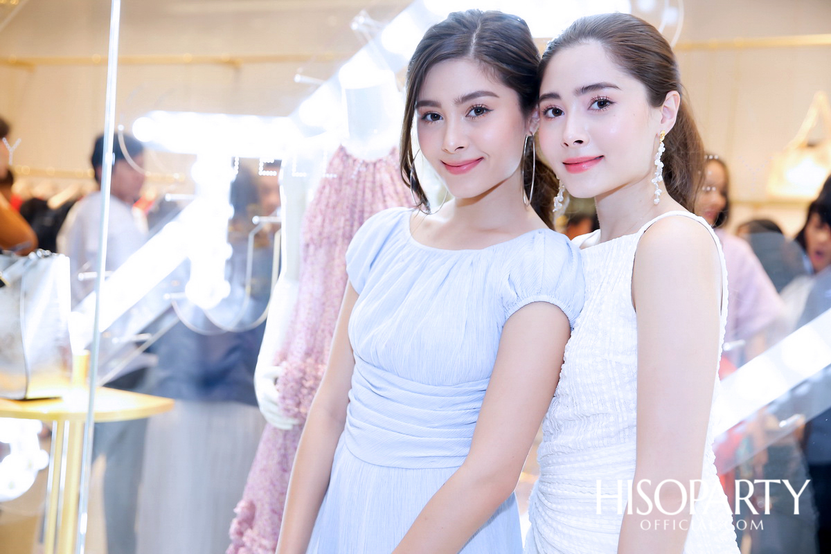 งานเปิดร้าน Stella McCartney