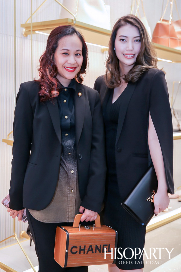 งานเปิดร้าน Stella McCartney