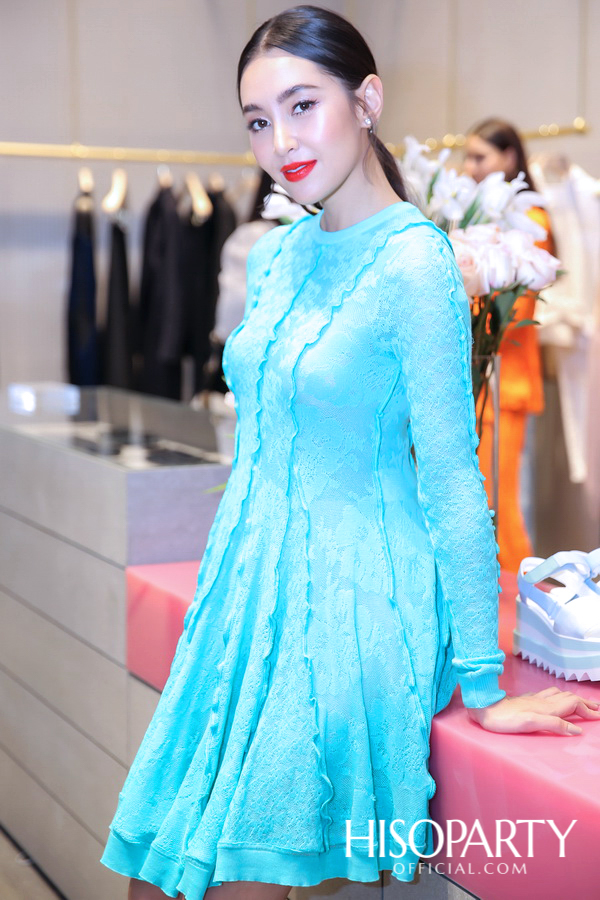 งานเปิดร้าน Stella McCartney