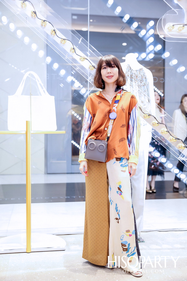 งานเปิดร้าน Stella McCartney