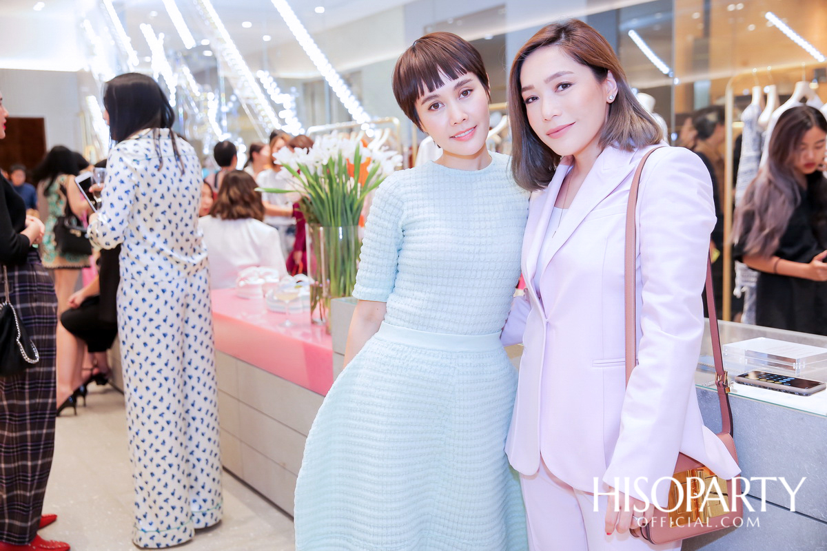 งานเปิดร้าน Stella McCartney