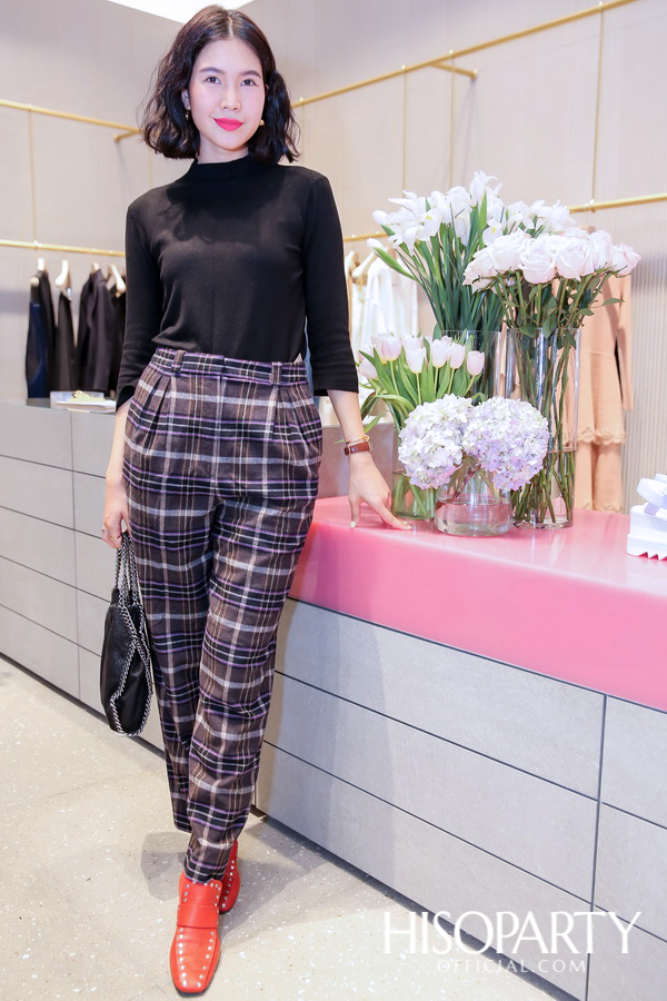 งานเปิดร้าน Stella McCartney