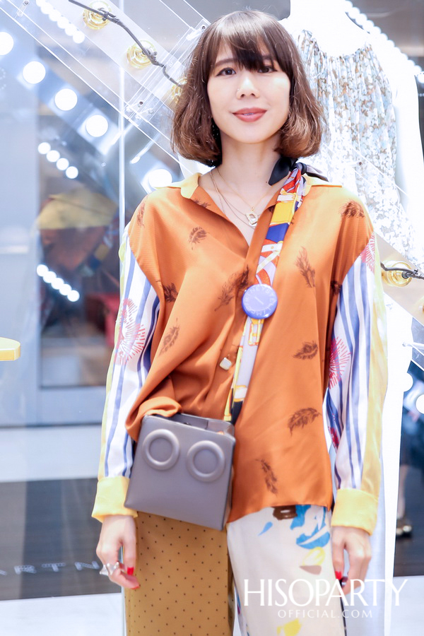 งานเปิดร้าน Stella McCartney