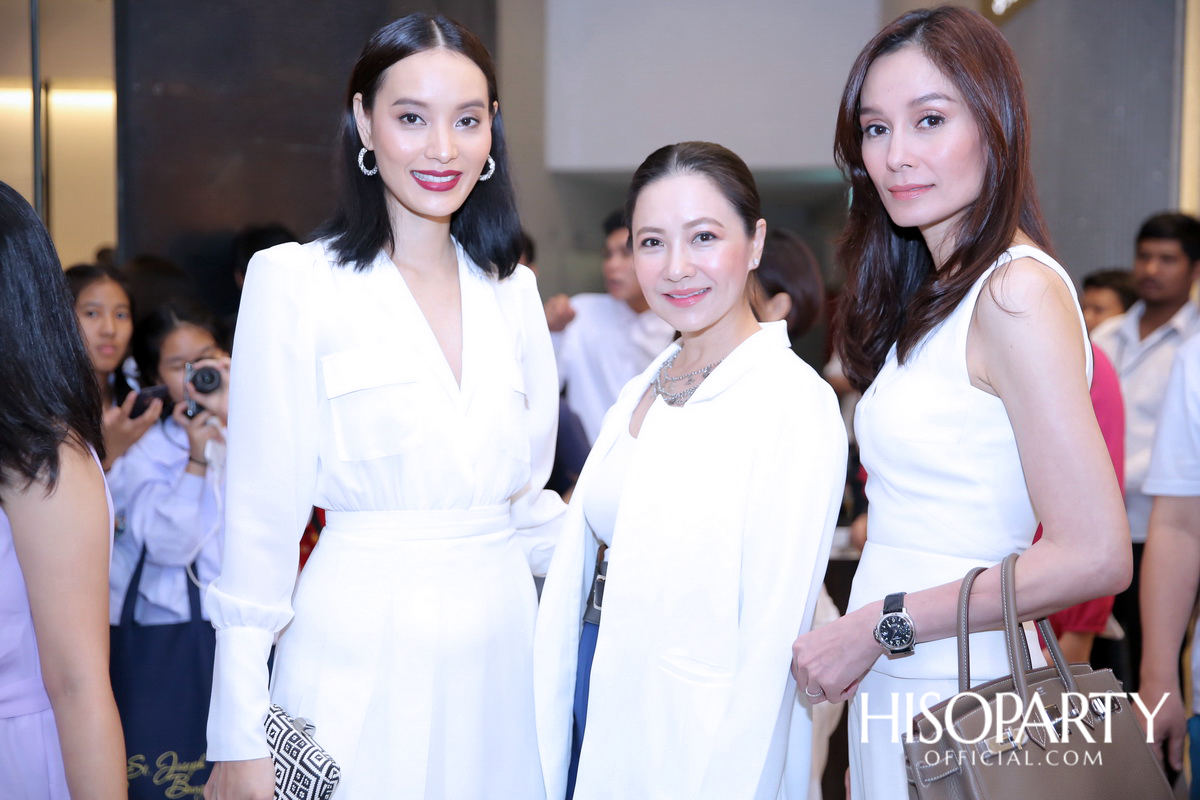 งานเปิดร้าน Stella McCartney