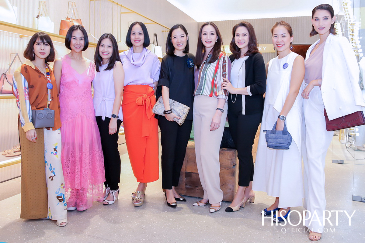 งานเปิดร้าน Stella McCartney
