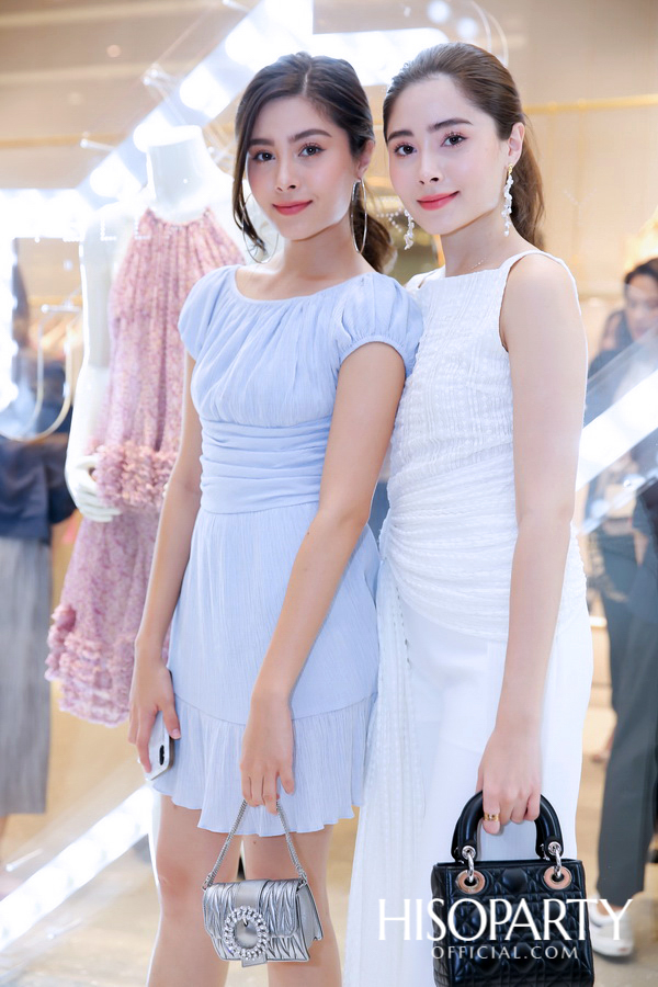 งานเปิดร้าน Stella McCartney