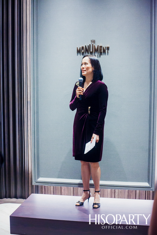 The Monument Thonglo