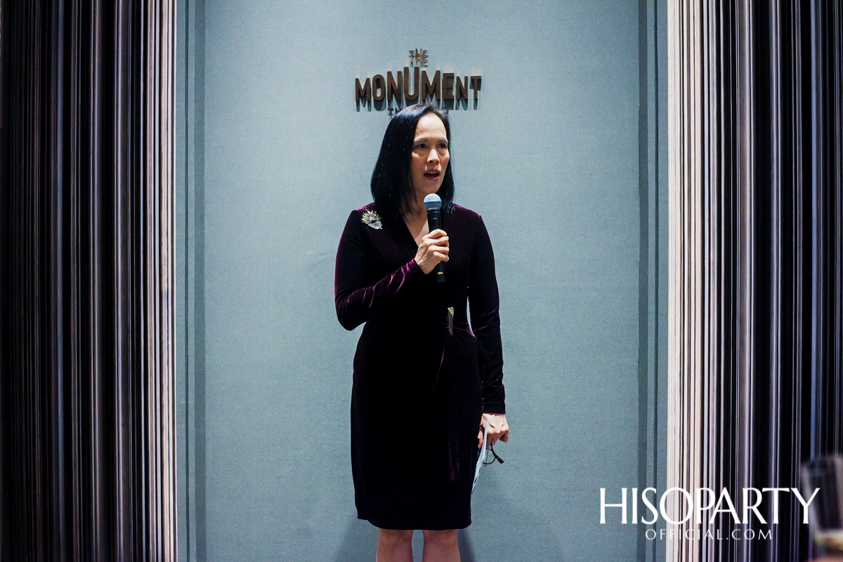 The Monument Thonglo