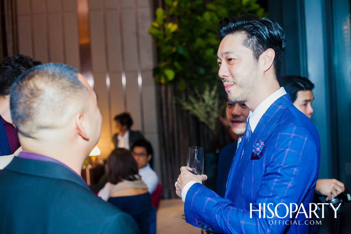 The Monument Thonglo