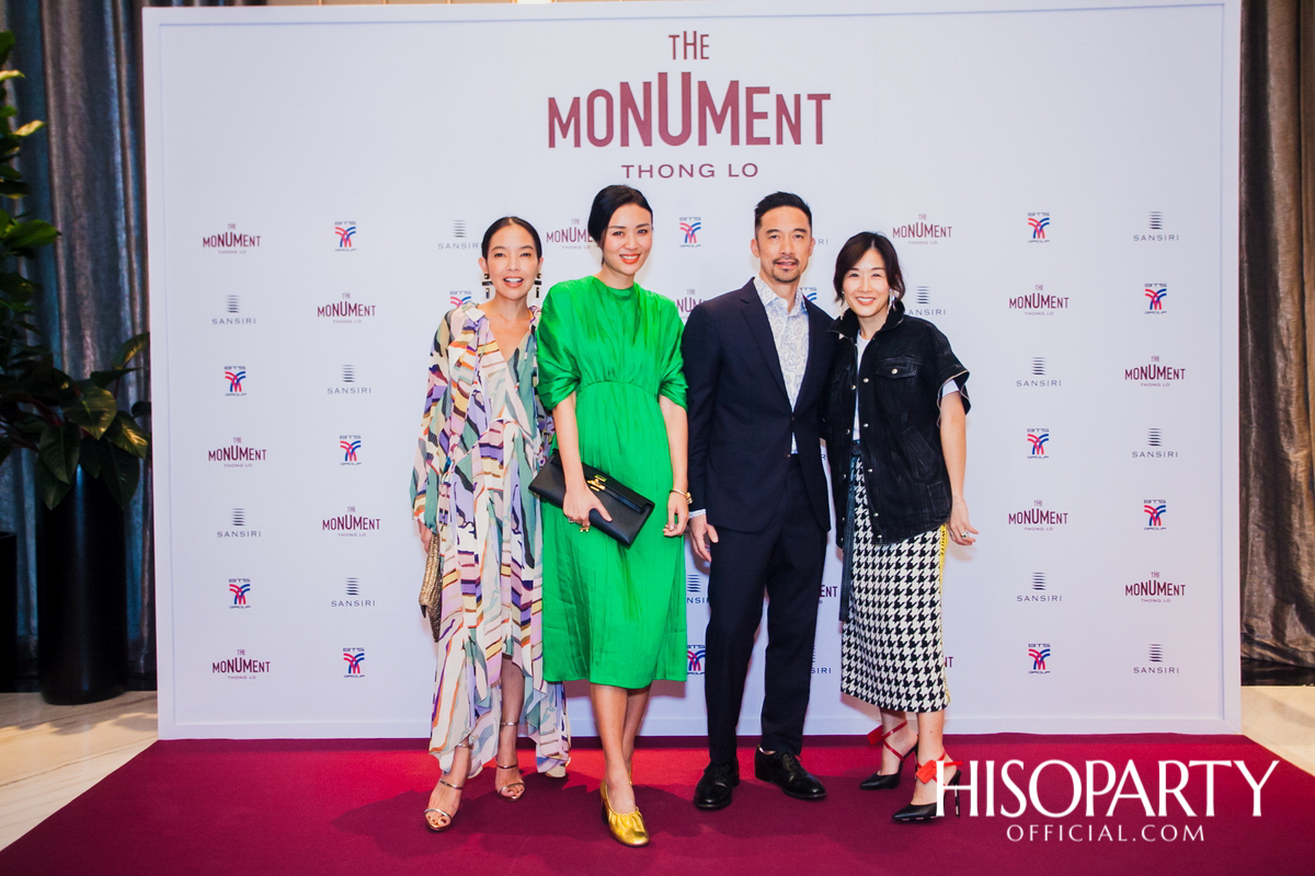 The Monument Thonglo