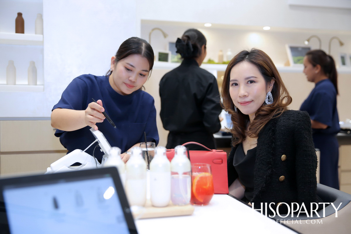 Exclusive IPSA Recipe House