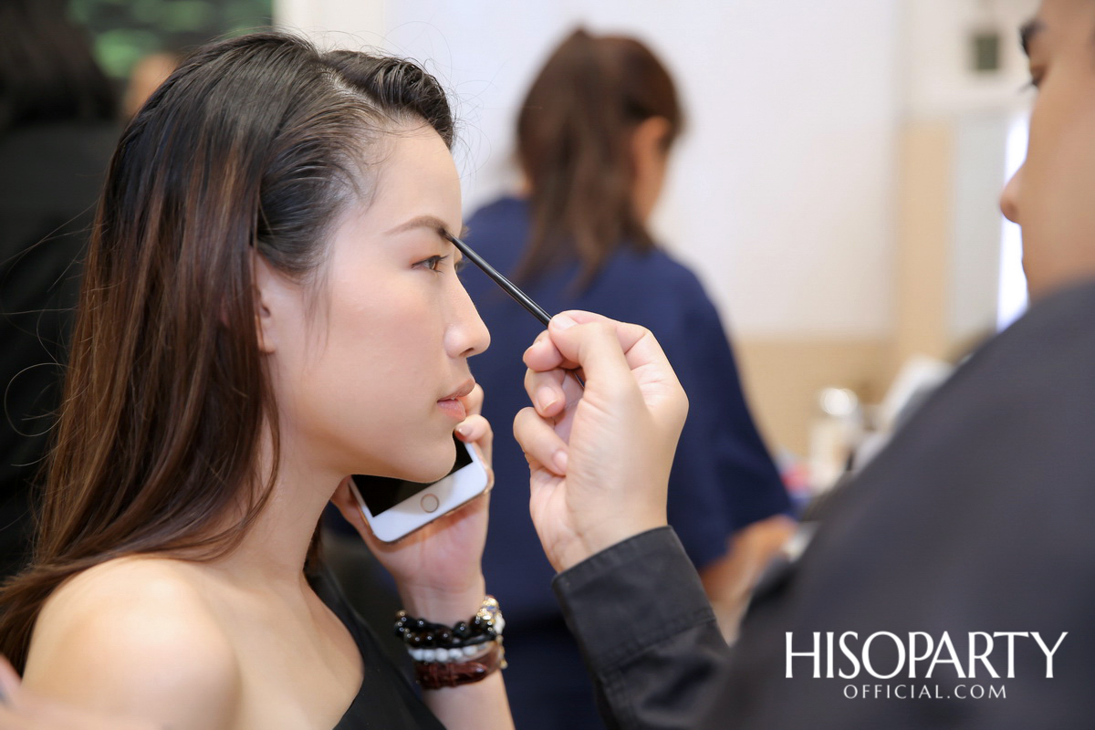 Exclusive IPSA Recipe House