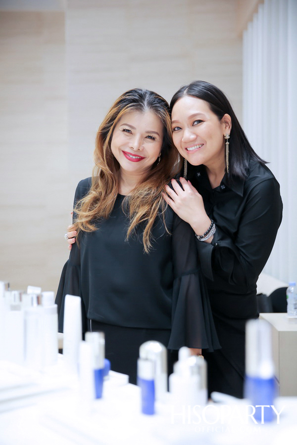 Exclusive IPSA Recipe House