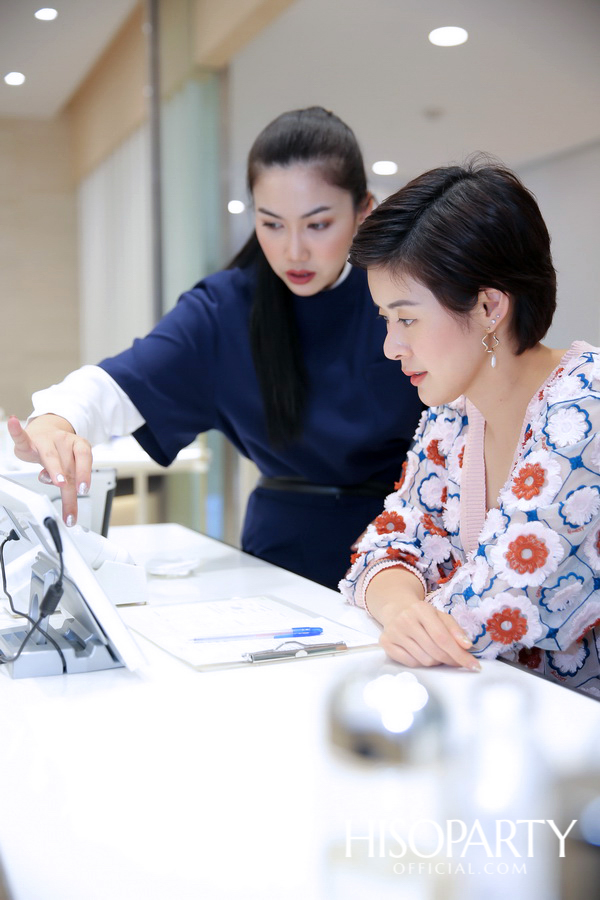 Exclusive IPSA Recipe House