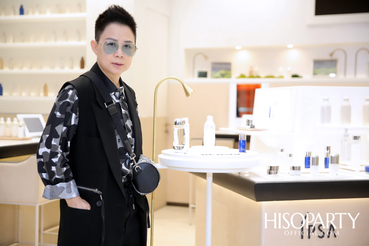 Exclusive IPSA Recipe House