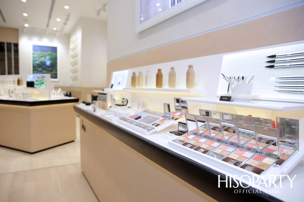 Exclusive IPSA Recipe House