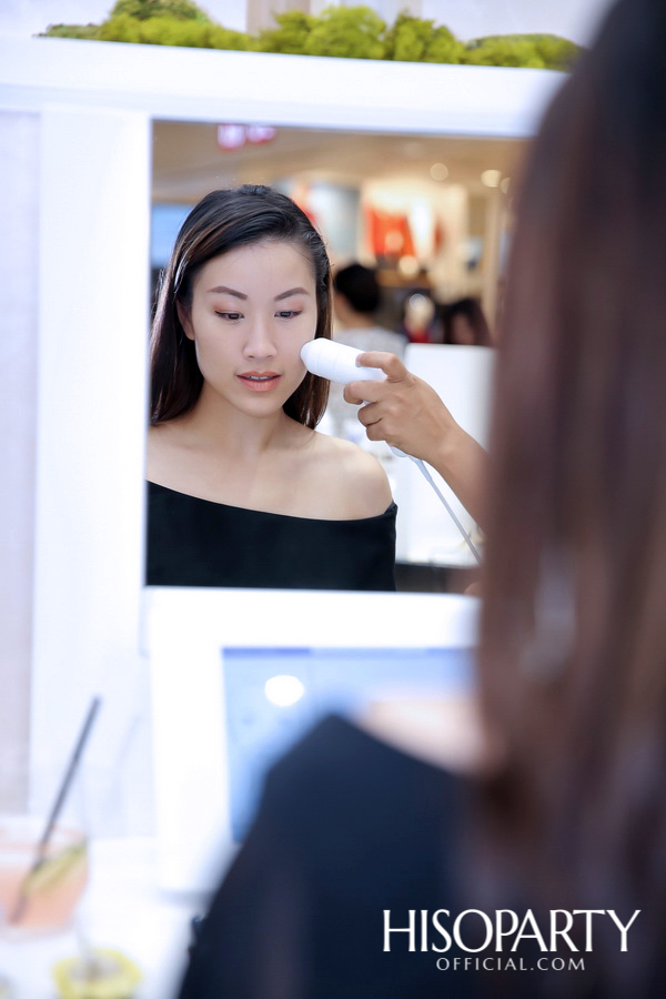 Exclusive IPSA Recipe House