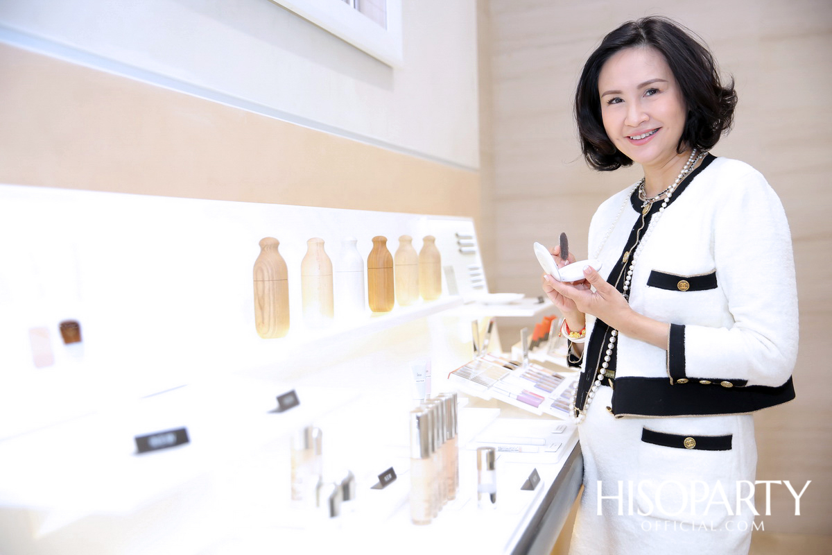 Exclusive IPSA Recipe House