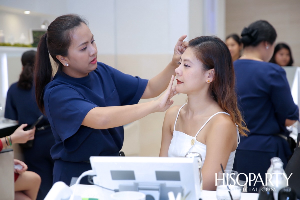 Exclusive IPSA Recipe House