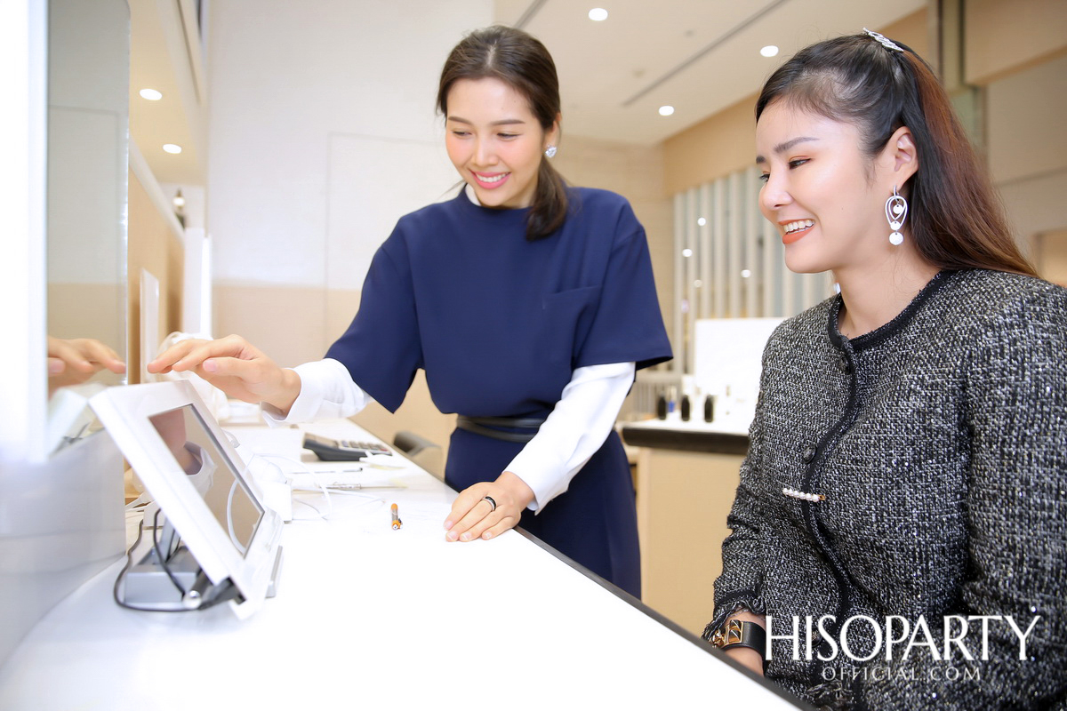 Exclusive IPSA Recipe House