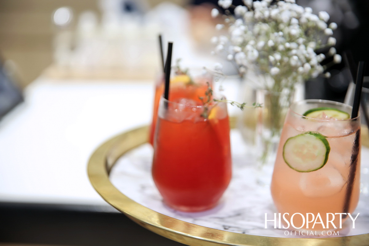 Exclusive IPSA Recipe House