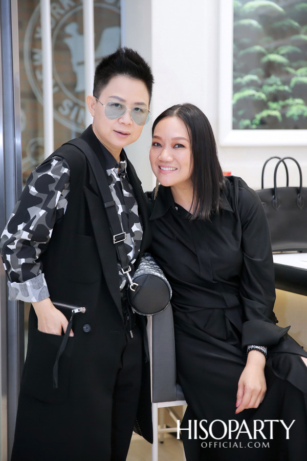 Exclusive IPSA Recipe House