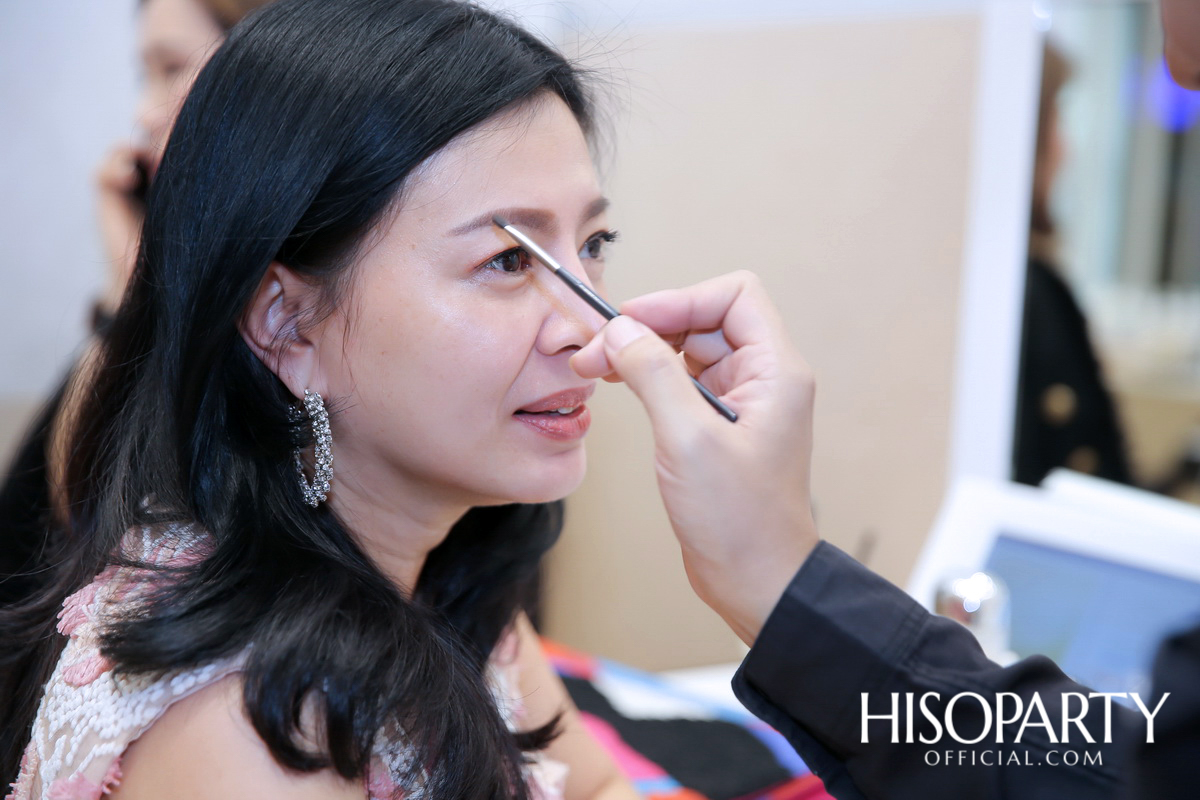 Exclusive IPSA Recipe House