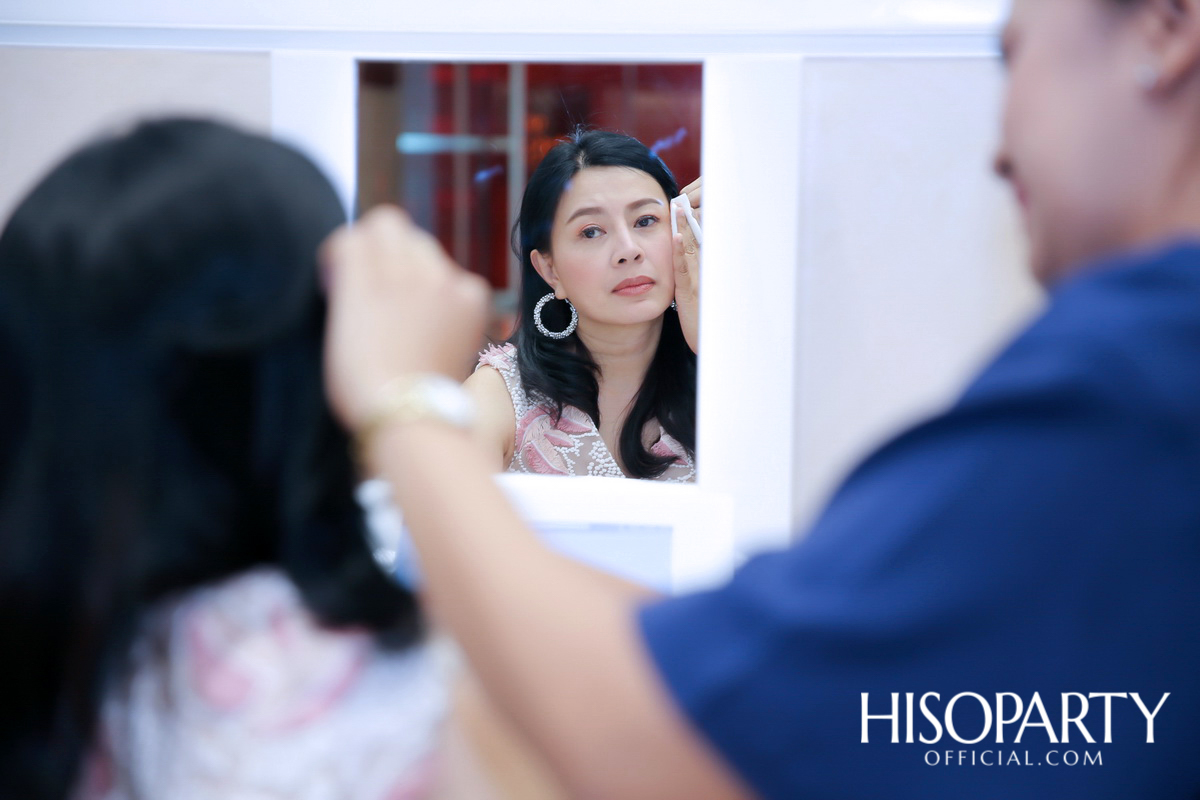 Exclusive IPSA Recipe House