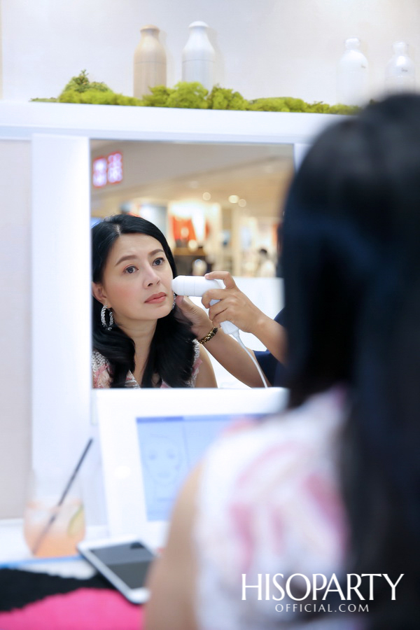 Exclusive IPSA Recipe House