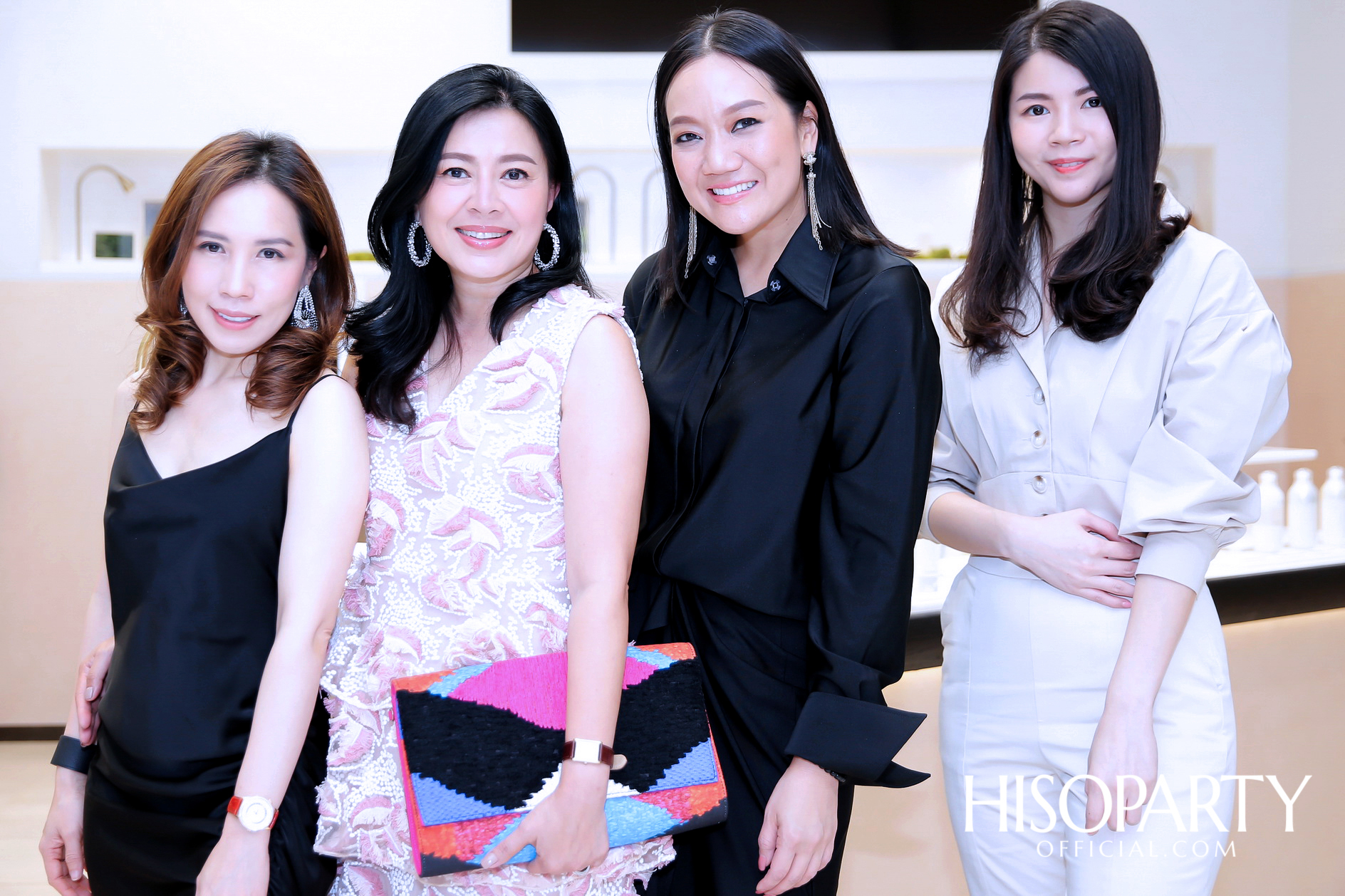 Exclusive IPSA Recipe House